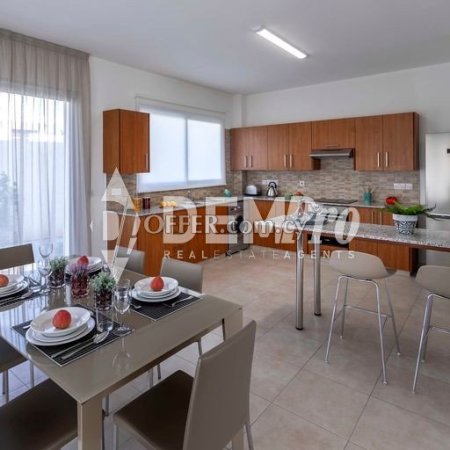 Villa For Sale in Mesogi, Paphos - DP3643 - 8
