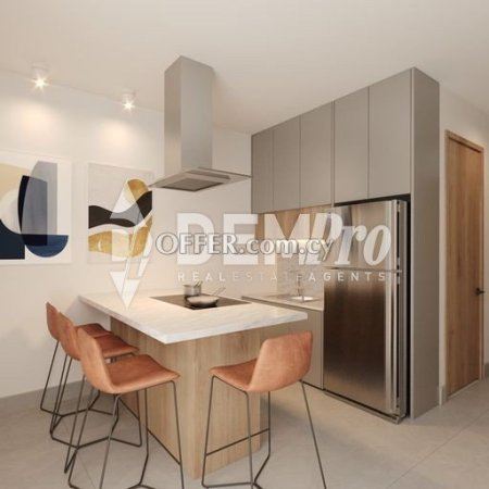 Apartment For Sale in Kato Paphos - Universal, Paphos - DP36 - 8