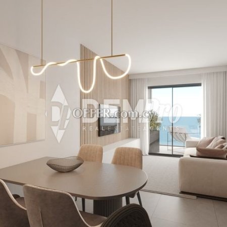 Apartment For Sale in Kato Paphos - Universal, Paphos - DP36 - 8
