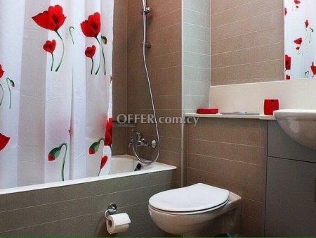 Apartment (Flat) in Amathounta, Limassol for Sale - 5