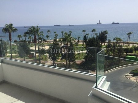 Apartment (Flat) in Molos Area, Limassol for Sale - 5