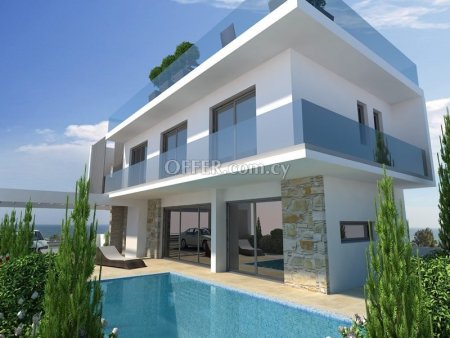 House (Semi Detached) in Dhekelia Road, Larnaca for Sale - 5