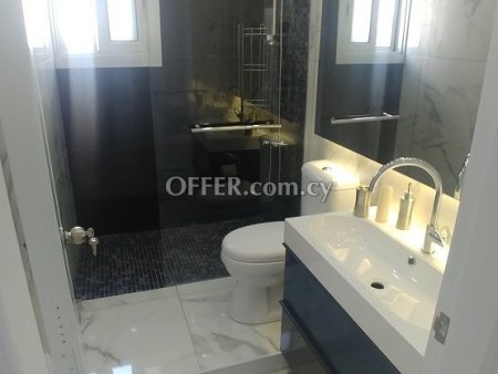 Apartment (Penthouse) in Amathus Area, Limassol for Sale - 5