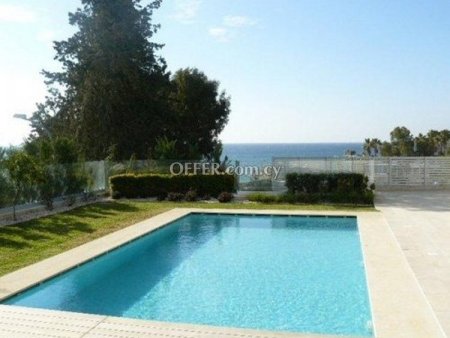 House (Detached) in Le Meridien Area, Limassol for Sale - 5