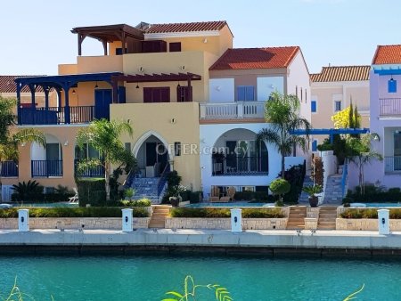 House (Semi Detached) in Limassol Marina Area, Limassol for Sale - 5