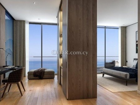Apartment (Flat) in Posidonia Area, Limassol for Sale - 5