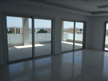 Apartment (Penthouse) in Zakaki, Limassol for Sale - 5