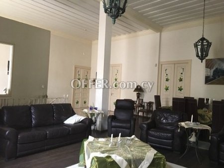 House (Semi Detached) in Old town, Limassol for Sale - 3