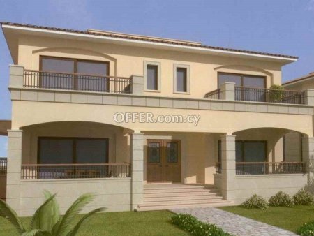 House (Detached) in Zygi, Larnaca for Sale - 4