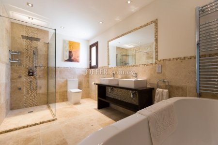 House (Detached) in Aphrodite Hills, Paphos for Sale - 5
