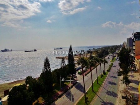 Apartment (Flat) in Molos Area, Limassol for Sale - 5