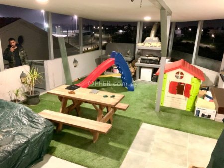 Apartment (Flat) in Lakatamia, Nicosia for Sale - 5