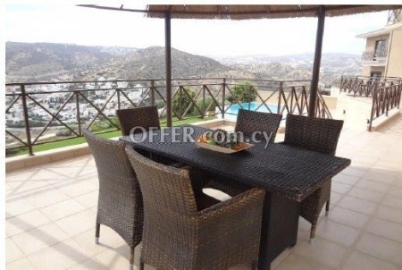 House (detached) in Pissouri, Limassol for Sale - 5