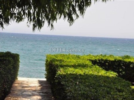 Apartment (Flat) in Germasoyia Tourist Area, Limassol for Sale - 5