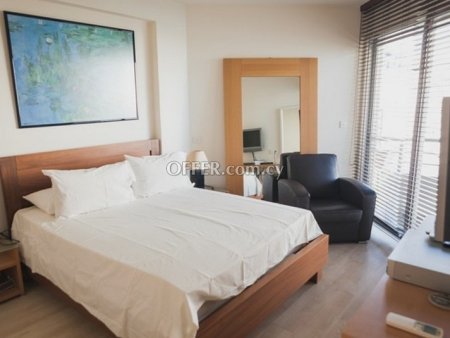 Apartment (Flat) in Germasoyia Tourist Area, Limassol for Sale - 5