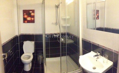 Apartment (Flat) in Germasoyia Tourist Area, Limassol for Sale - 5