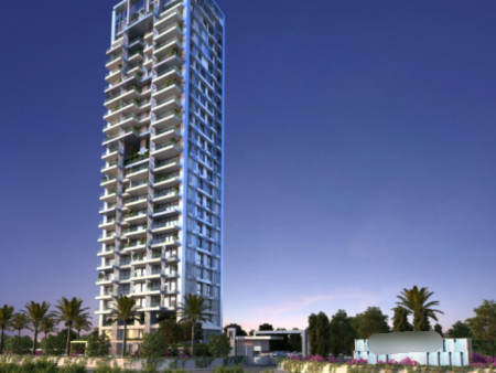 Apartment (Flat) in Germasoyia Tourist Area, Limassol for Sale - 5