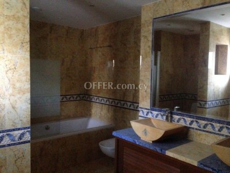 Apartment (Flat) in Germasoyia Tourist Area, Limassol for Sale - 5