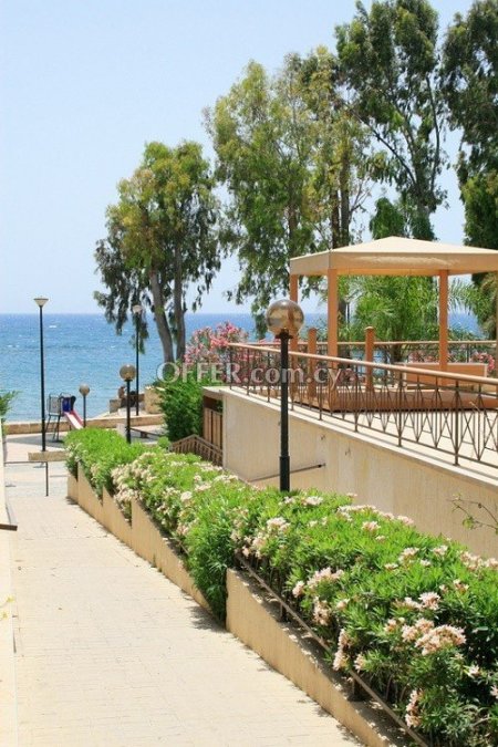 Apartment (Flat) in Germasoyia Tourist Area, Limassol for Sale - 3
