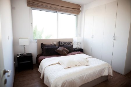 Apartment (Penthouse) in Mesa Geitonia, Limassol for Sale - 5