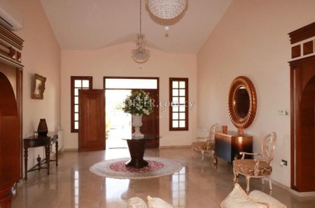 House (Detached) in Tala, Paphos for Sale - 3