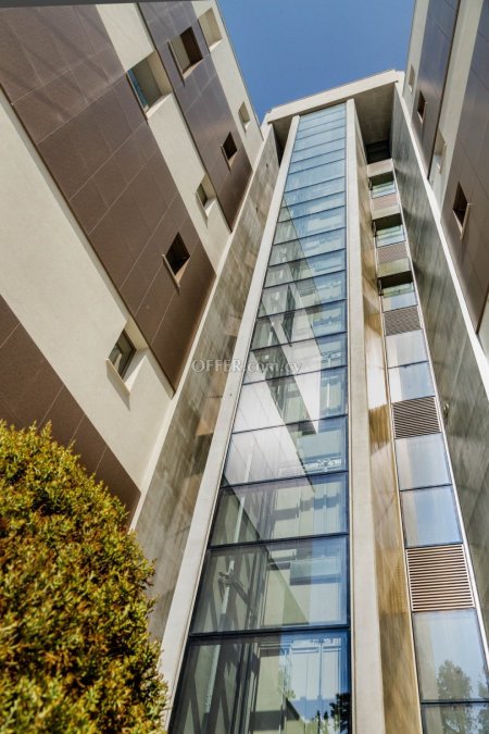 DIO Luxury Apartment  in Germasoyia Tourist Area, Limassol - 5