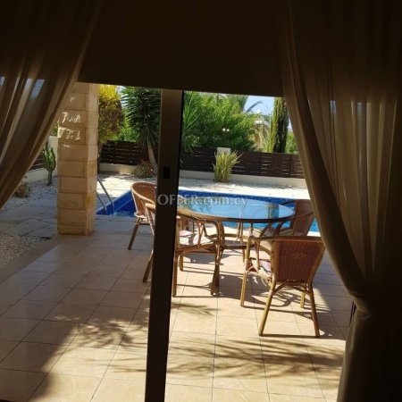 House (Detached) in Coral Bay, Paphos for Sale - 5