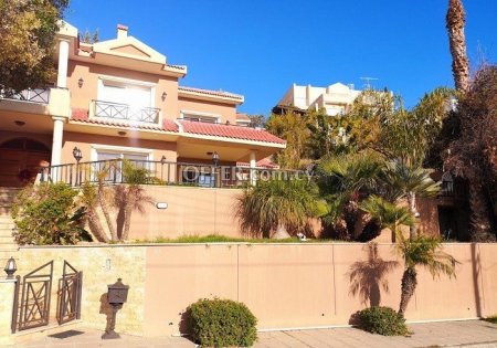 House (Detached) in Laiki Lefkothea, Limassol for Sale - 5