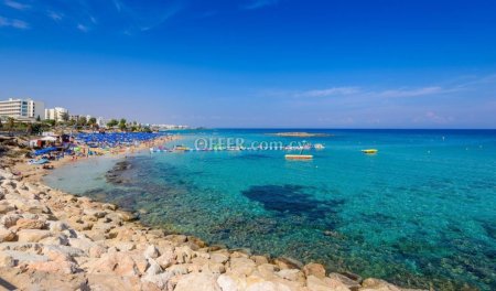Apartment (Flat) in Protaras, Famagusta for Sale - 5