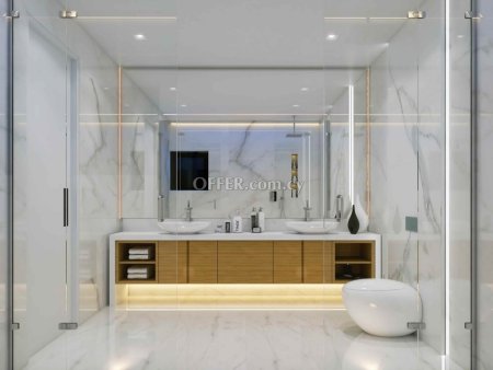 Apartment (Penthouse) in Papas Area, Limassol for Sale - 5