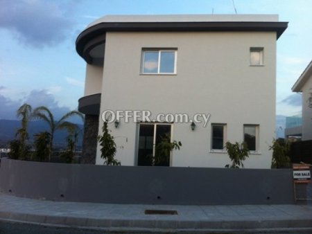House (Detached) in Parekklisia, Limassol for Sale - 5