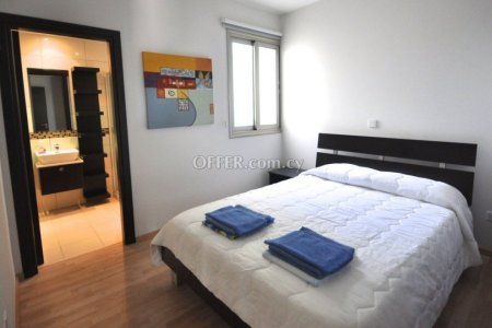 Apartment (Penthouse) in Pervolia, Larnaca for Sale - 5