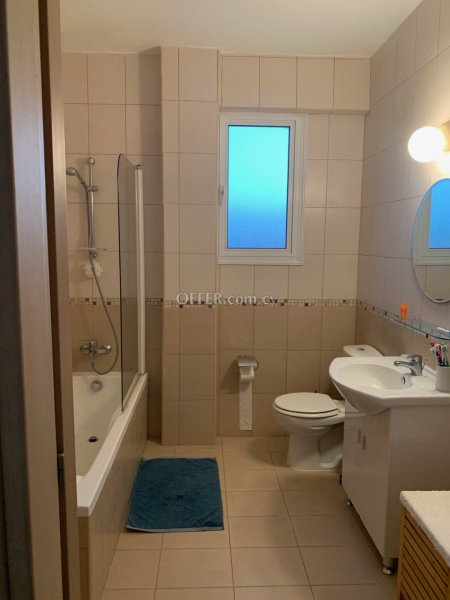 Apartment (Penthouse) in Pernera, Famagusta for Sale - 5