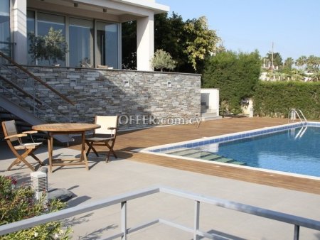 House (Detached) in Kalogiroi, Limassol for Sale - 5