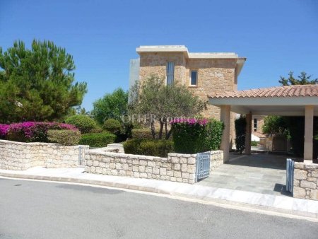 House (Detached) in Latchi, Paphos for Sale - 5