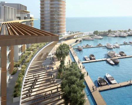 Apartment (Flat) in Paralimni, Famagusta for Sale - 5
