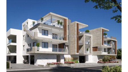 Apartment (Flat) in Pera Chorio Nisou, Nicosia for Sale - 5