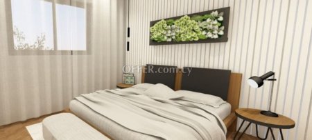 Apartment (Penthouse) in Livadia, Larnaca for Sale - 5