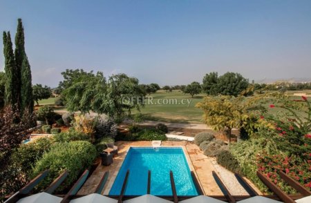 House (Detached) in Aphrodite Hills, Paphos for Sale - 5