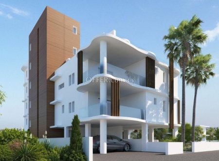 Apartment (Penthouse) in Kamares, Larnaca for Sale - 5