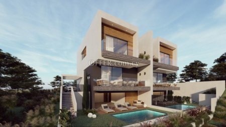 House (Semi detached) in Ypsonas, Limassol for Sale - 4