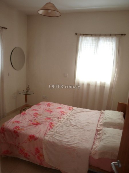 Apartment (Flat) in Saint Raphael Area, Limassol for Sale - 5