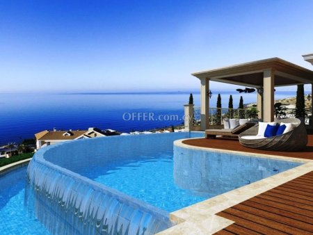 House (Detached) in Amathounta, Limassol for Sale - 5