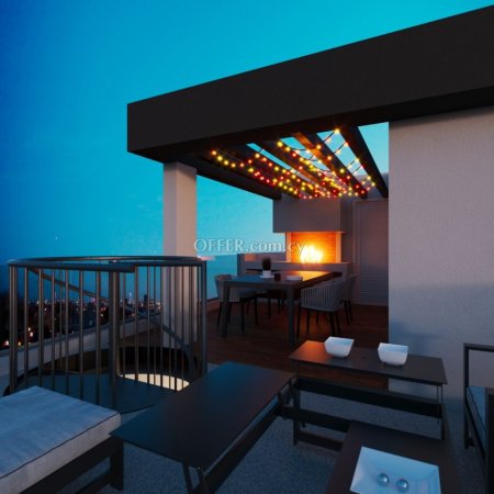 Apartment (Flat) in Kamares, Larnaca for Sale - 5