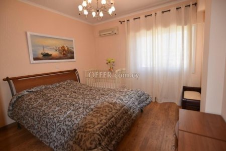 Apartment (Flat) in Germasoyia Tourist Area, Limassol for Sale - 5