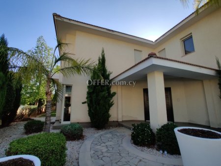 House (Detached) in Crowne Plaza Area, Limassol for Sale - 5