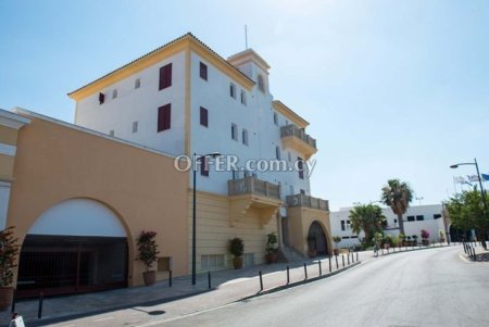 Apartment (Flat) in Limassol Marina Area, Limassol for Sale - 5