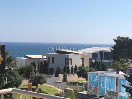 Apartment (Penthouse) in Amathus Area, Limassol for Sale - 5