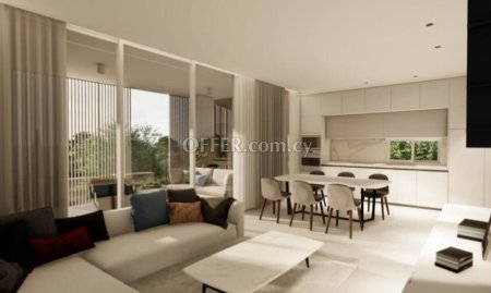 Apartment (Flat) in Dasoupoli, Nicosia for Sale - 2