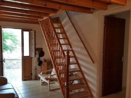 House (Detached) in Lageia, Larnaca for Sale - 5